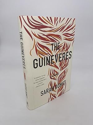 Imagen del vendedor de The Guineveres (Signed First Edition) a la venta por Artos Fine Books