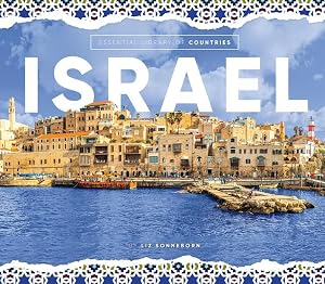 Imagen del vendedor de Israel a la venta por moluna