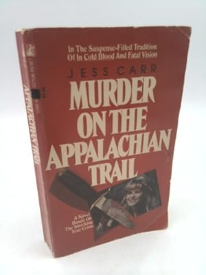 Seller image for Murder Appalachn for sale by ThriftBooksVintage