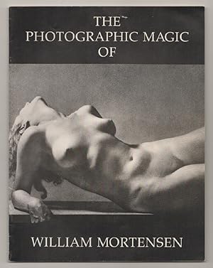 Immagine del venditore per The Photographic Magic of William Mortensen venduto da Jeff Hirsch Books, ABAA