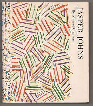 Bild des Verkufers fr Jasper Johns zum Verkauf von Jeff Hirsch Books, ABAA
