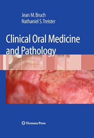 Seller image for Clinical Oral Medicine and Pathology for sale by BuchWeltWeit Ludwig Meier e.K.