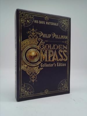 Immagine del venditore per The Golden Compass Graphic Novel, Volume 1 venduto da ThriftBooksVintage