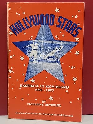 Hollywood Stars: Baseball in Movieland 1926 - 1957