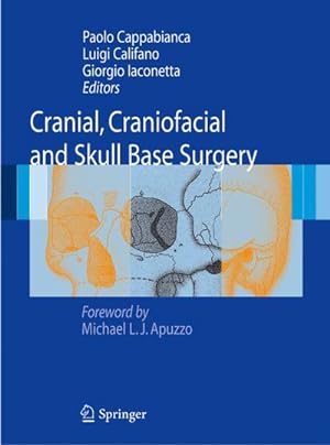 Seller image for Cranial, Craniofacial and Skull Base Surgery for sale by BuchWeltWeit Ludwig Meier e.K.