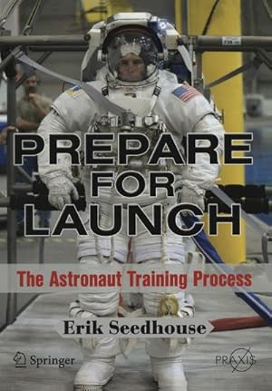 Seller image for Prepare for Launch for sale by BuchWeltWeit Ludwig Meier e.K.