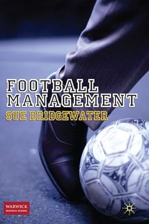 Seller image for Football Management for sale by BuchWeltWeit Ludwig Meier e.K.