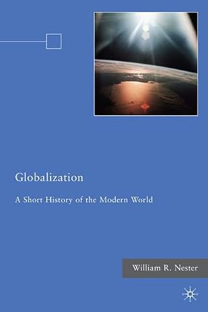 Imagen del vendedor de Globalization a la venta por BuchWeltWeit Ludwig Meier e.K.