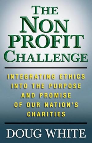 Immagine del venditore per The Nonprofit Challenge venduto da BuchWeltWeit Ludwig Meier e.K.