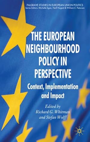 Immagine del venditore per The European Neighbourhood Policy in Perspective venduto da BuchWeltWeit Ludwig Meier e.K.