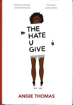 The Hate U Give