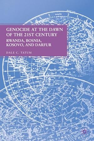 Immagine del venditore per Genocide at the Dawn of the Twenty-First Century venduto da BuchWeltWeit Ludwig Meier e.K.