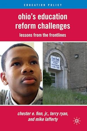 Immagine del venditore per Ohio's Education Reform Challenges : Lessons from the Front Lines venduto da AHA-BUCH GmbH