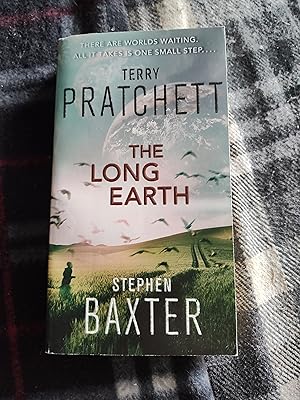 The Long Earth (Long Earth, 1)