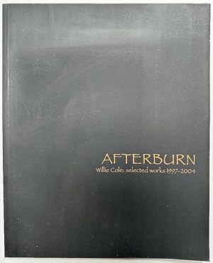 Afterburn: Willie Cole, Selected Works 1997-2004