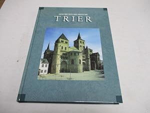 Bild des Verk�ufers f�r Geschichte des Bistums Trier. zum Verkauf von Ottmar M�ller