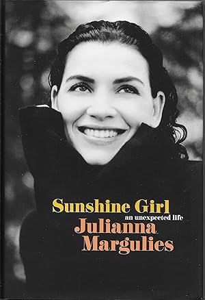 Sunshine Girl: A Memoir