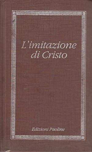 Immagine del venditore per L'imitazione di Cristo venduto da Laboratorio del libro