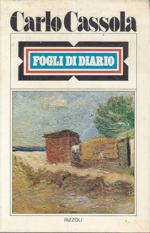 FOGLI DI DIARIO