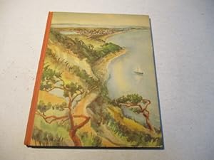 Seller image for Hiddensee .Bilder eines Sommers auf der Insel der Fischer, Maler und Dichter. for sale by Ottmar M�ller