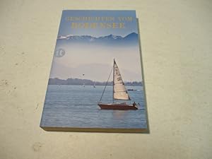 Imagen del vendedor de Geschichten vom Bodensee. a la venta por Ottmar M�ller
