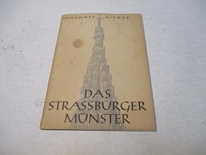 Das Strassburger Münster. Ein Sinnbild.
