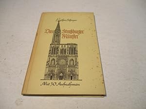 Immagine del venditore per Das Stra�burger M�nster. venduto da Ottmar M�ller