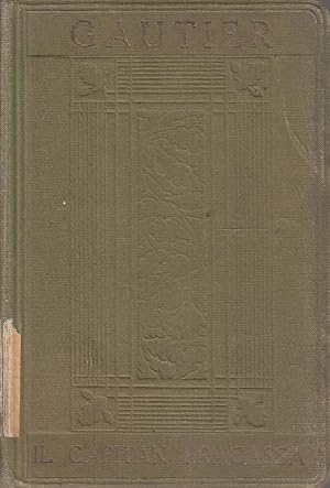 Seller image for Il Capitan Fracassa - vol II for sale by Laboratorio del libro