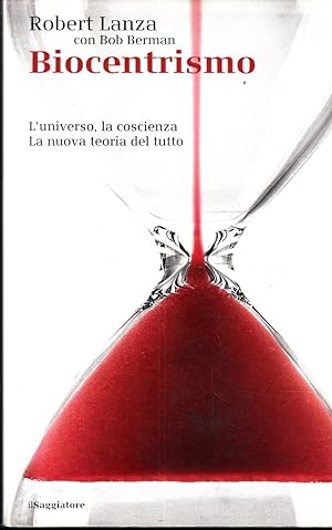 Seller image for BIOCENTRISMO for sale by Laboratorio del libro
