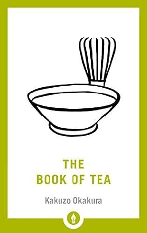 Imagen del vendedor de The Book Of Tea (Shambhala Pocket Library) a la venta por WeBuyBooks