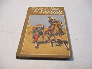 Bild des Verk�ufers f�r Valentin Upp der Legion�r. zum Verkauf von Ottmar M�ller