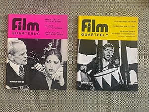 Film Quarterly - 1981 - Winter & Spring