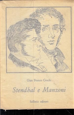 STENDHAL E MANZONI