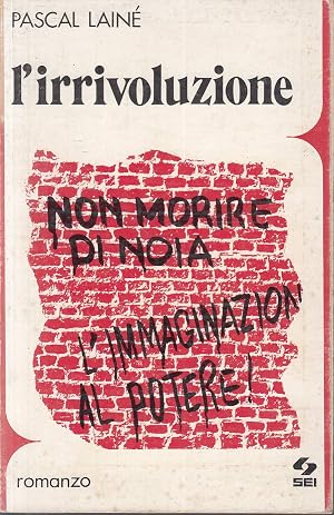 L'irrivoluzione