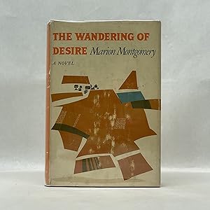 Seller image for THE WANDERING OF DESIRE for sale by Atlanta Vintage Books