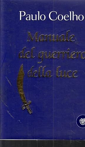 Manuale del guerriero della luce