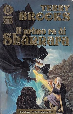Il primo Re di Shannara