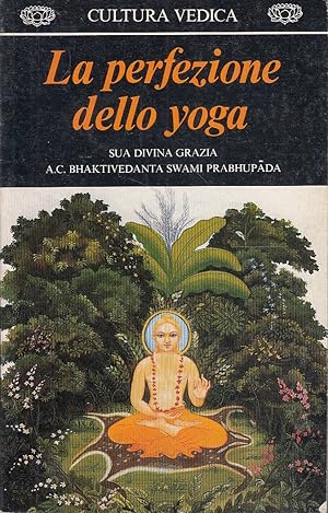 La perfezione dello yoga