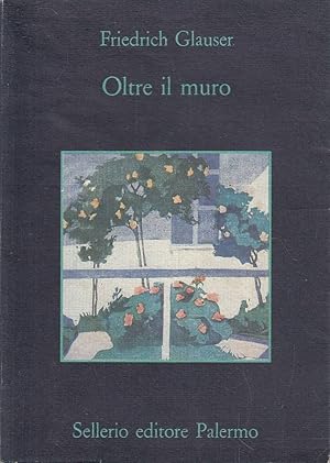 Oltre il muro