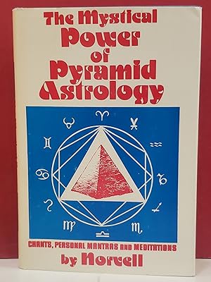 The Mystical Power of Pyramid Astrology