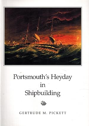 Portsmouth's Heyday in Shipbuilding