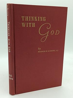Seller image for THINKING WITH GOD: Series One for sale by Kubik Fine Books Ltd., ABAA