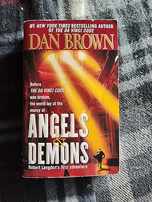 Angels & Demons