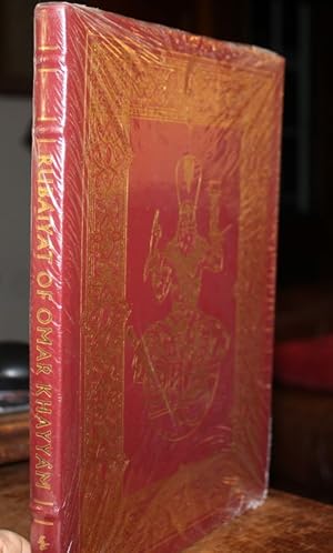Seller image for Rubaiyat Of Omar Khayyam for sale by Mountain Books