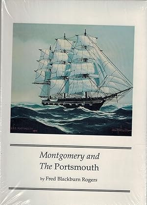 Montgomery and the Portsmouth - New in Shrinkwrap