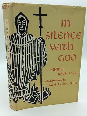 Seller image for IN SILENCE WITH GOD for sale by Kubik Fine Books Ltd., ABAA