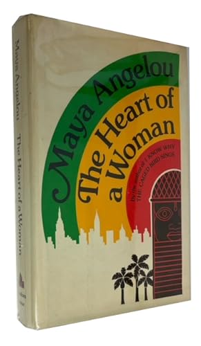 Bild des Verkufers fr The Heart of a Woman zum Verkauf von McBlain Books, ABAA