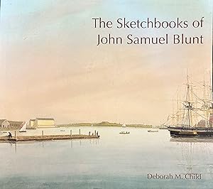 THE SKETCHBOOKS OF JOHN SAMUEL BLUNT