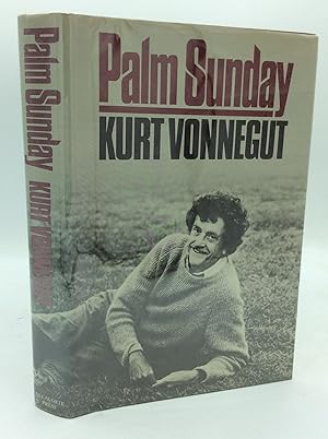 Immagine del venditore per PALM SUNDAY: An Autobiographical Collage venduto da Kubik Fine Books Ltd., ABAA