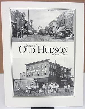 Stories of Old Hudson